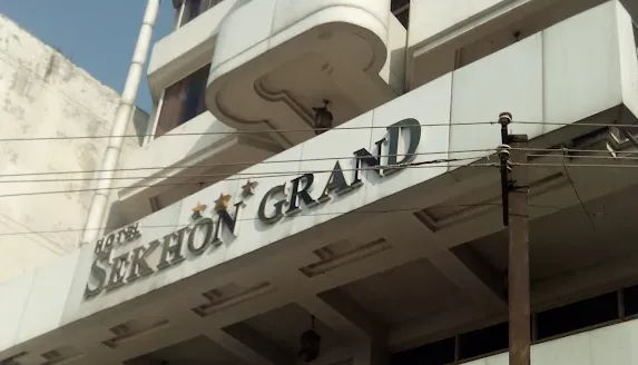 Hotel Sekhon Grand